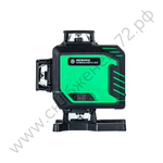 Лазерный уровень INSTRUMAX GREENLINER 4-360