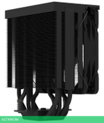 Кулер для процессора Zalman CNPS13X Black