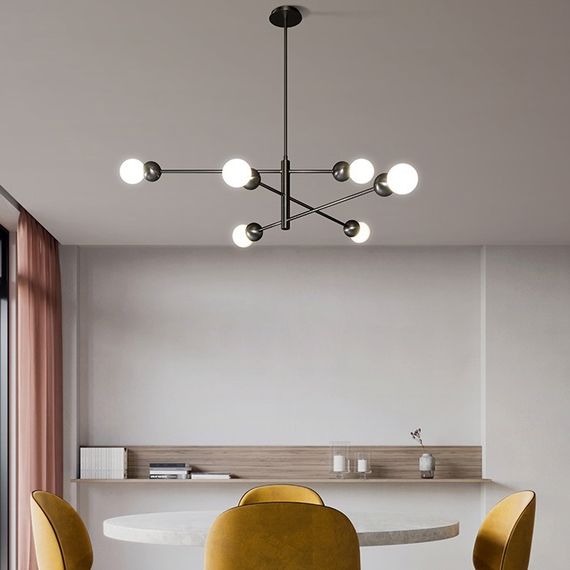 Подвесная люстра Imperium Loft Salme 151691-26