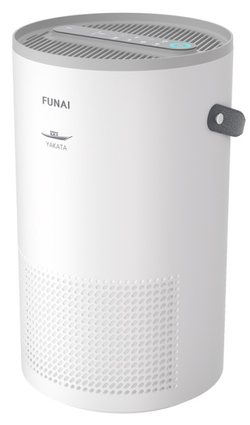 Очиститель воздуха Funai серии Yakata HAP-Y300S01W