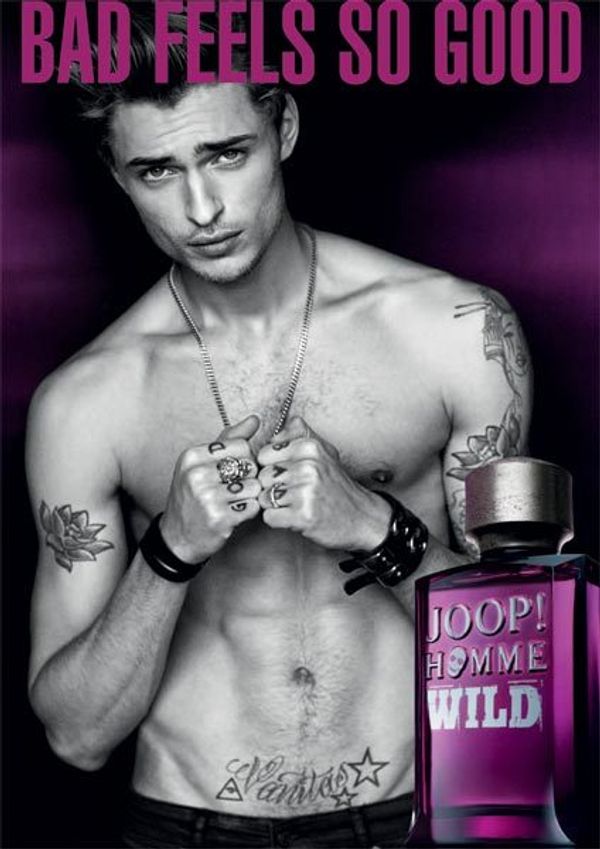 Joop! Homme Wild