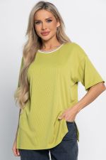 Футболка Ника (яблоко) Б15142-7М LT Collection