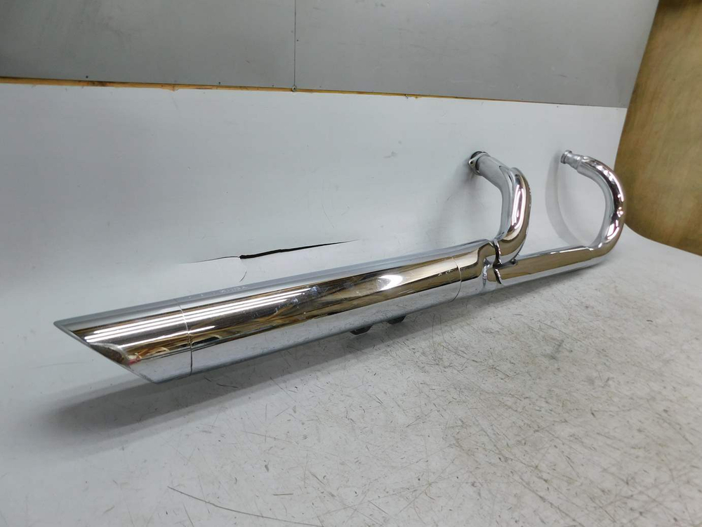 Глушитель Honda Shadow 400 049938