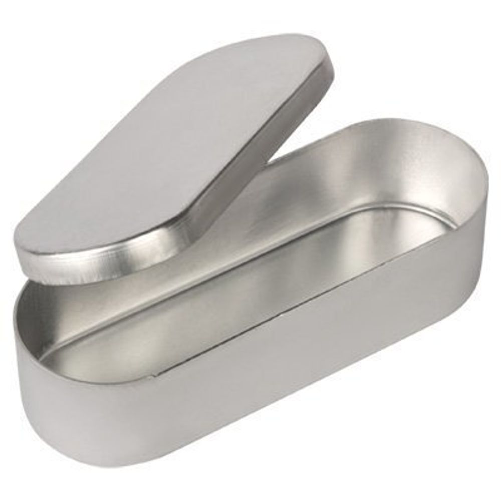 Бокс для стерилизации и хранения фрез, 110-40-30 мм