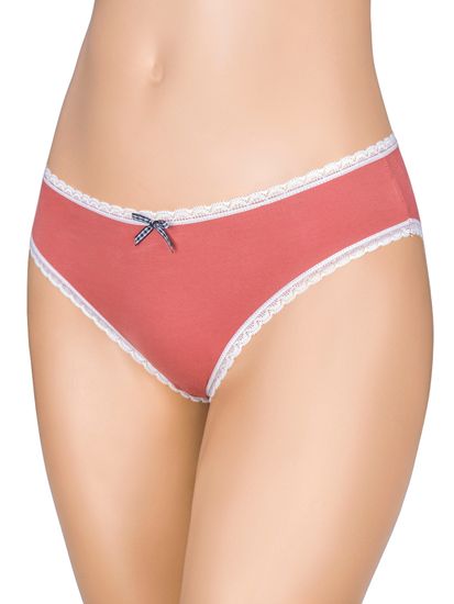 Женские трусики TOPANTY 1001-P1, BIKINI, 1 шт.