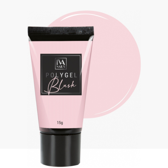 POLYGEL BLUSH 15G