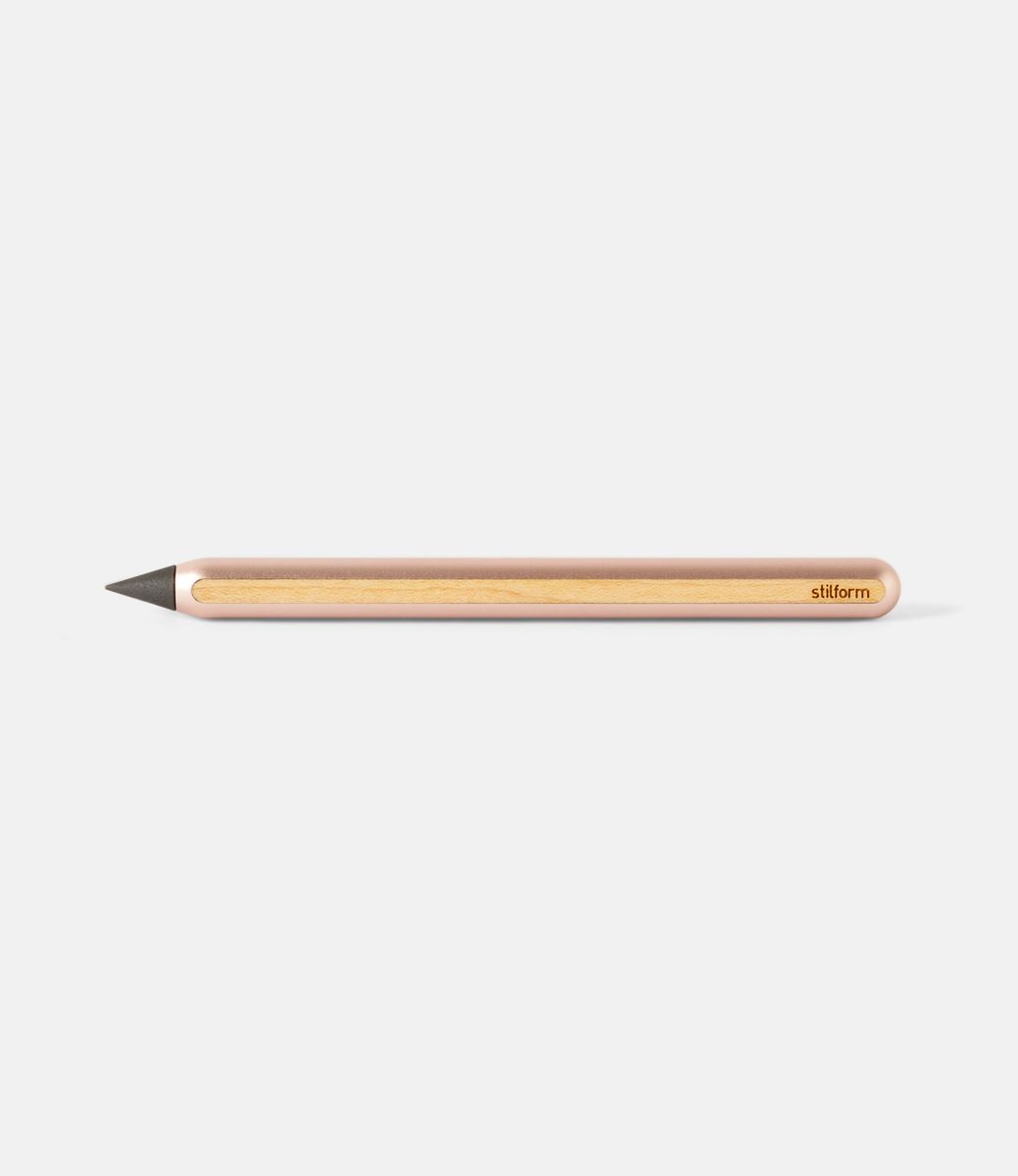 Stilform AEON Rose Moon — вечный карандаш