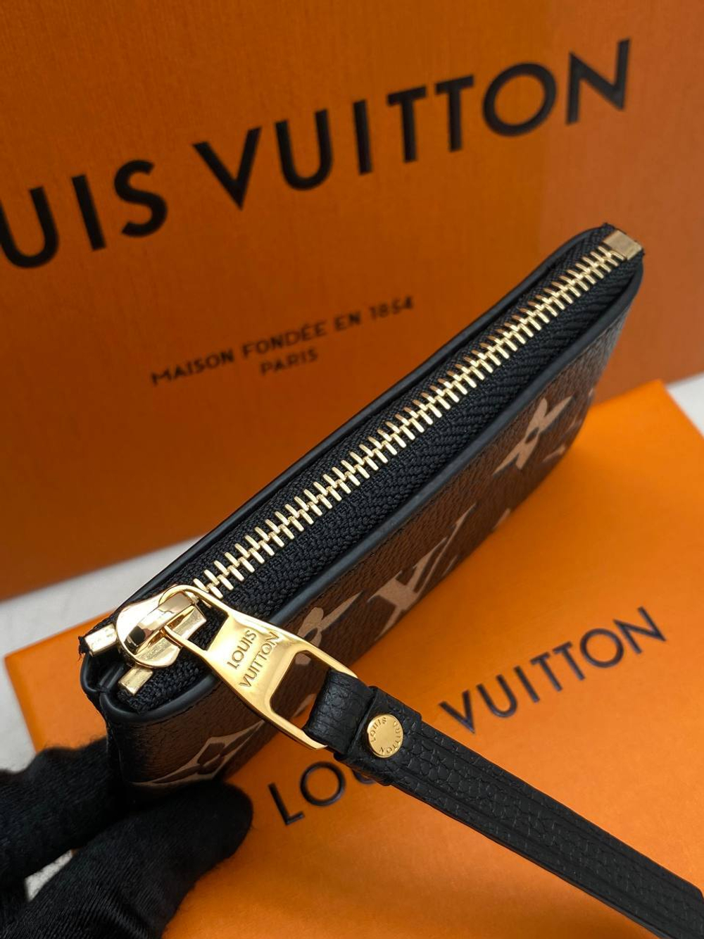 Ключница Louis Vuitton, арт. 475283524