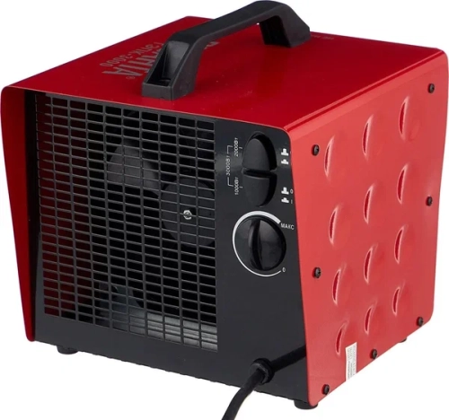 Тепловая электрическая пушка Ресанта ТЭПК-3000