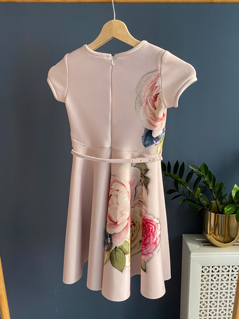 Платье Monnalisa, 128