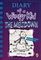 Diary of a Wimpy Kid: The Meltdown (Book 13)
