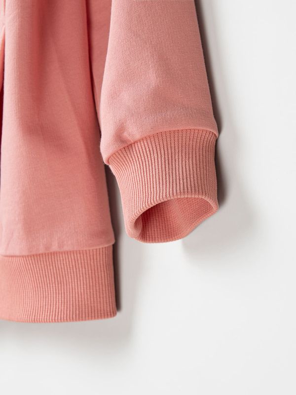 Толстовка облегченная 