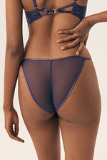 42510 BARI/59X Трусы стринги