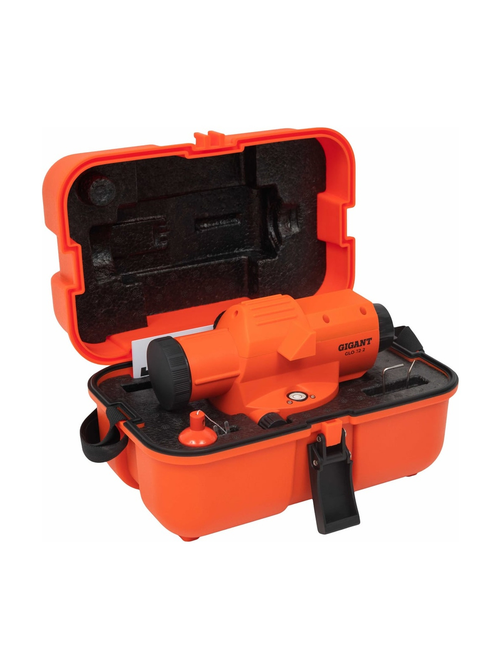 Оптический нивелир Gigant 32X GLO-32-2