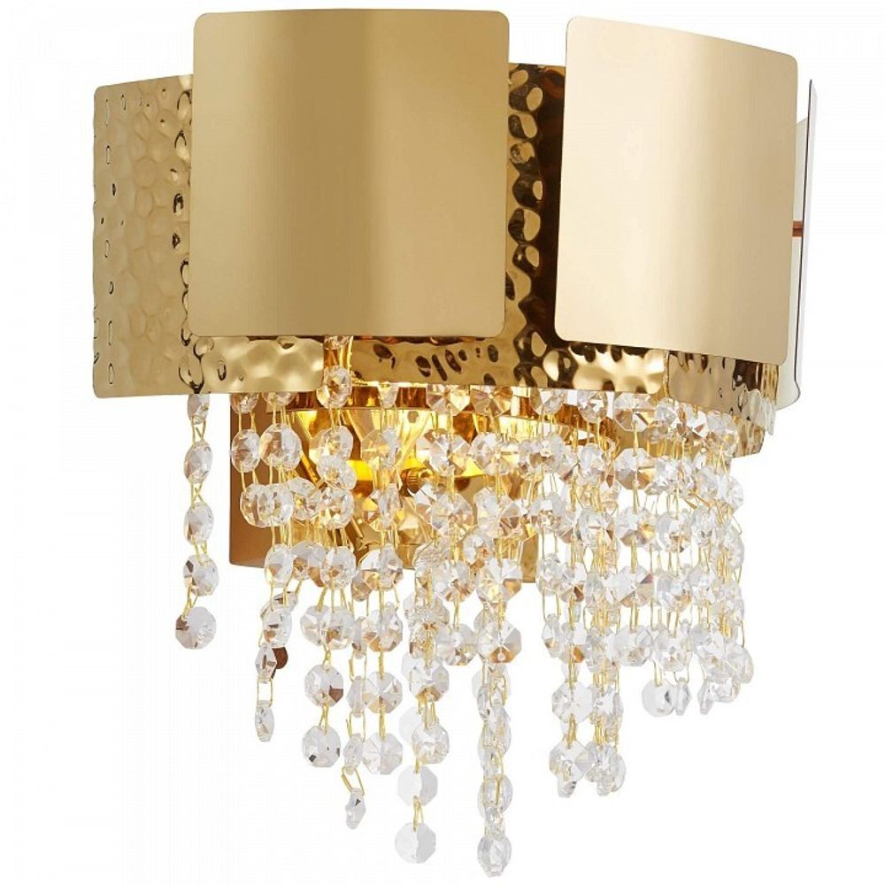 Накладной светильник LUMINA DECO MOLINA LDW 7046-2 MD