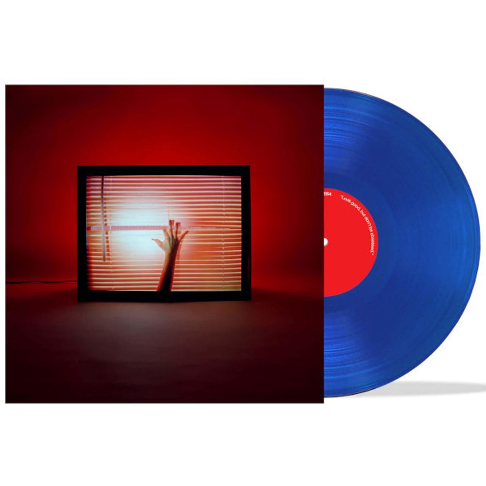 Chvrches / Screen Violence (Limited Edition)(Coloured Vinyl)(LP)