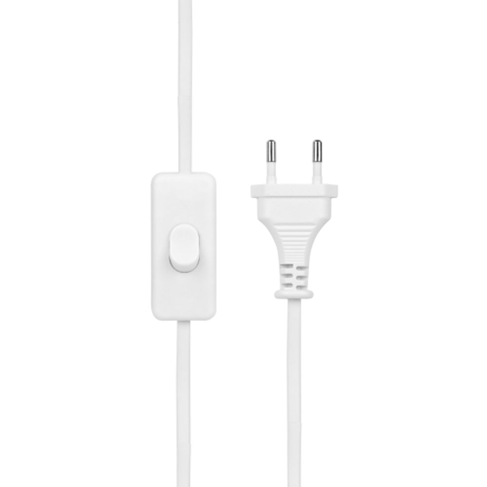 Светильник для растений ЭРА FITO-Hanging сeramic holder 3 m подвесной патрон керамический с кабелем и цоколем Е27 | Светильники для растений