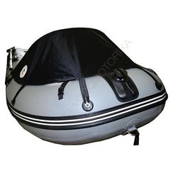 Лодка надувная ПВХ LIMAN SB 300 R