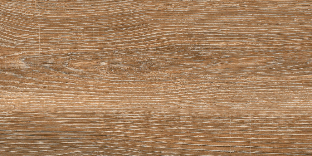 Керамогранит, LB Ceramics, Винтаж Вуд, 300x600 мм, Коричневый, Матовая, Плоская