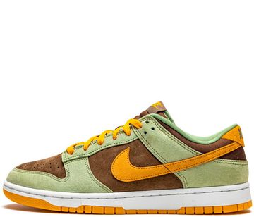 Кроссовки Nike SB Dunk Low "Dusty Olive"