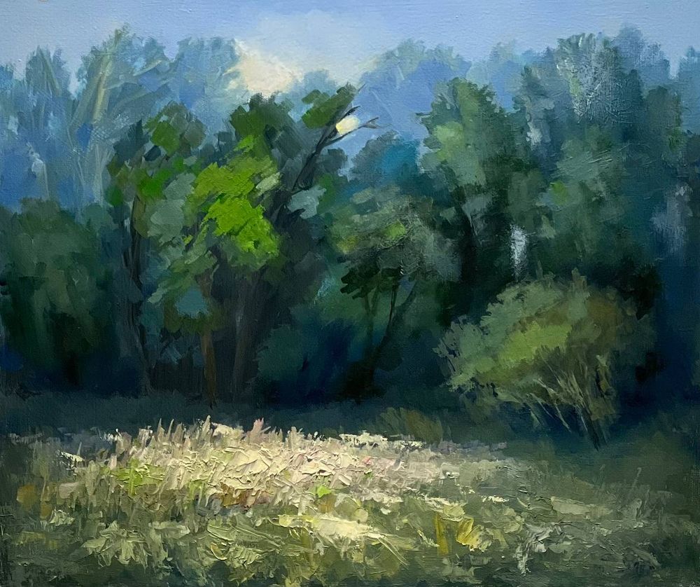 Интерьерная картина, 60x50 см