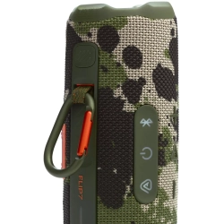 Беспроводная колонка JBL Flip 7 Squad