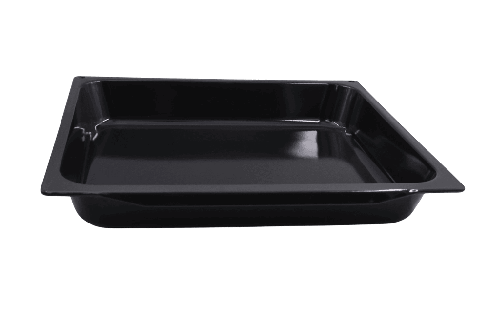 Противень глубокий эмалированный 565080 духового шкафа Gorenje