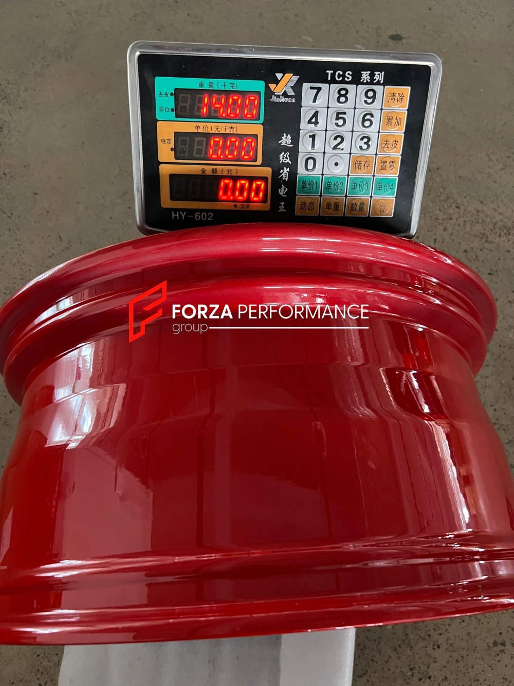 КОВАНЫЕ ДИСКИ ДЛЯ TESLA MODEL Y 2022 Тесла