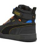 Мужские ботинки PUMA RBD Game Open Road