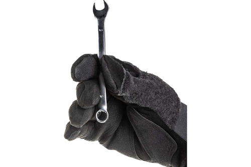 Набор ключей 22 предмета сумка СЕРВИС КЛЮЧ 6-19, 21,22,24,27,30,32 70044