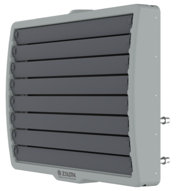 HР-80.003W Водяной тепловентилятор