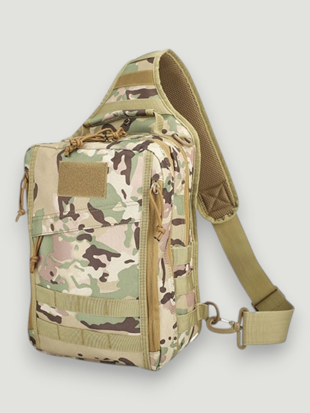 Сумка Militant Recruit Pack (multicam-камуфляж)