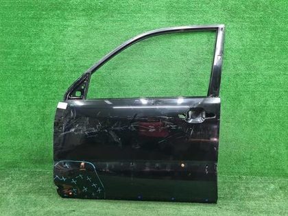 Дверь передняя левая Toyota LC Prado 120 (02-09)
