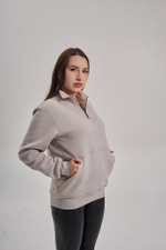 Халпзипер женский ALGA