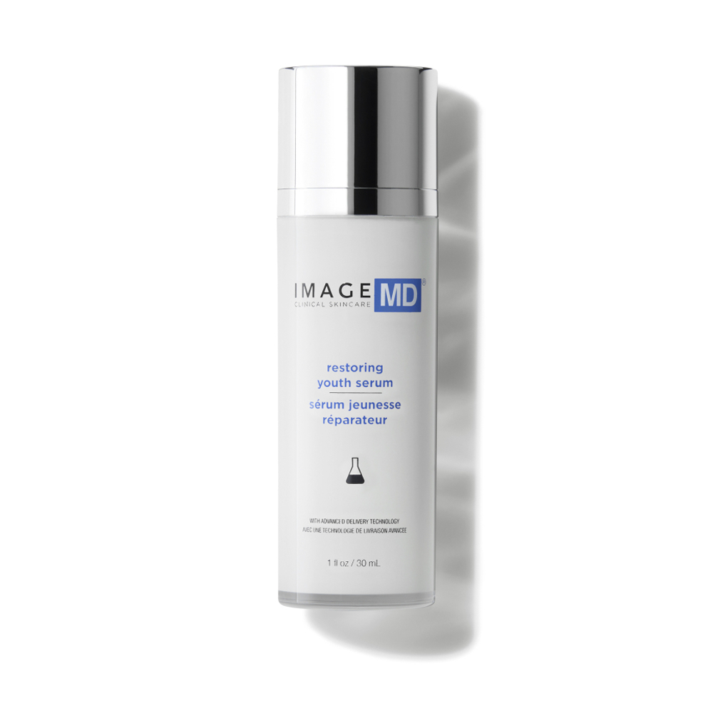 Сыворотка молодости IMAGE MD restoring youth serum 30ml