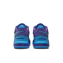 Кроссовки ZM LEBRON NXXT GEN AMPD EP (FIELD PURPLE/METALLIC SILVER VIOLET TERRAIN)
