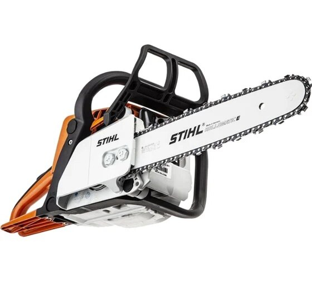 Бензопила STIHL MS 210 шина R 45 см, цепь 63 PM3 (1123-200-0750P) ОРИГИНАЛ