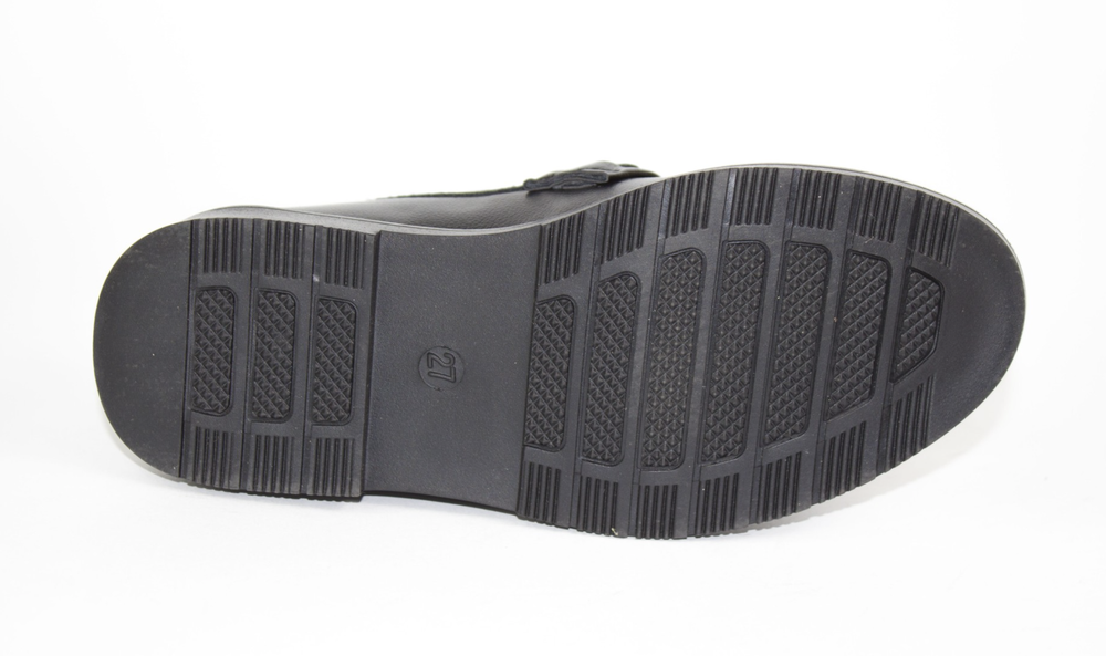 Туфли детские Пчёлка Доми С763-16