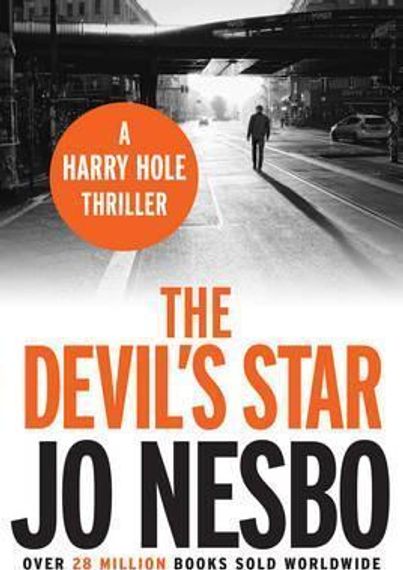 The Devil&#39;s Star : Harry Hole 5