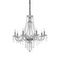 Подвесная люстра Ideal Lux Amadeus SP8 168777