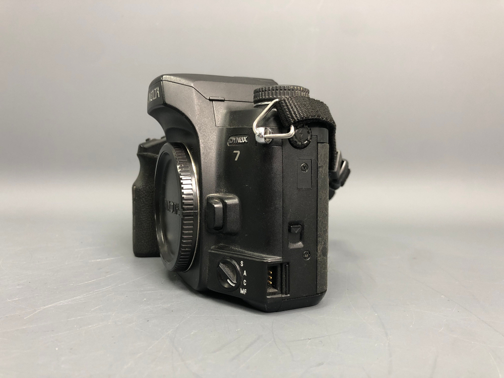 Minolta Dynax 7 Body
