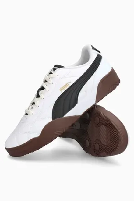 Кроссовки Puma Trinity - белый