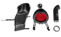 Eventuri Система впуска Toyota Yaris GR карбоновая глянцевая EVE-GR4-CF-INT