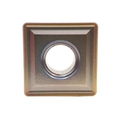 Пластина SNMG120408-MS LF6018 5 штук DESKAR
