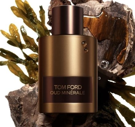 По мотивам Tom Ford — Oud Minerale (unisex), США