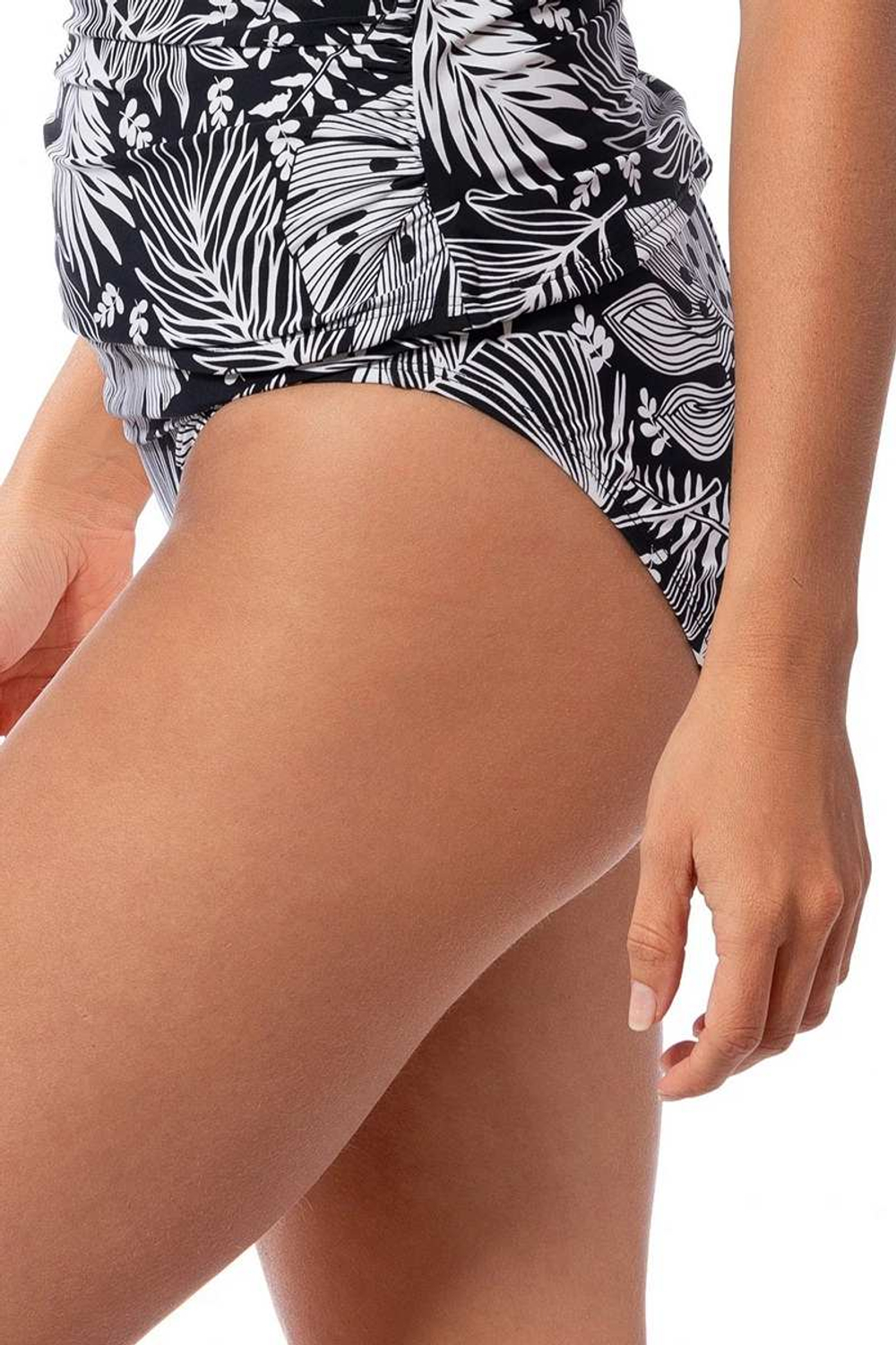 Трусы купальные JZ25034H