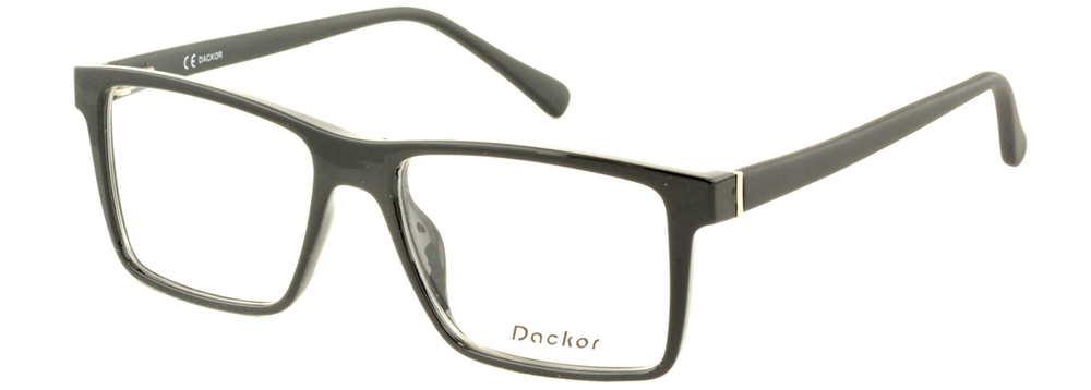 Оправа для очков Dackor 042 Black