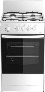 Газовая плита DARINA S GM 441 001 W