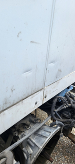 Isuzu ELF 7.5 (NPR) Промтоварный 470520 (Дизельный, 5,2 л, 155 л.с., МТ)