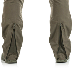 UF PRO STRIKER ULT COMBAT PANTS - Brown Grey